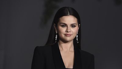 Selena Gomez revela por qué no puede quedar embarazada: su lucha contra problemas de salud