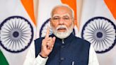 Budget 2024 Dedicated To Empower Youth, Middle Class: PM Modi