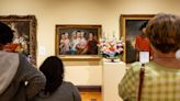 'Art in Bloom' returns to BSU museum Saturday, Sunday