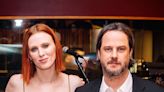 Supermodel Karen Elson is Engaged to Lee Foster