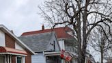 Hamtramck residents outraged after homeowner flies Nazi flag