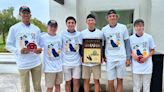 Westlake boys golf team wins CIF-Southern Section Division 4 championship