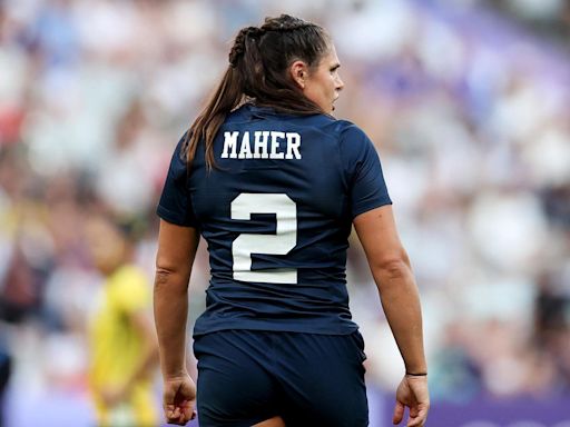 Who Is Ilona Maher? U.S. Rugby Player’s Body Positivity At The Olympics Is Going Viral