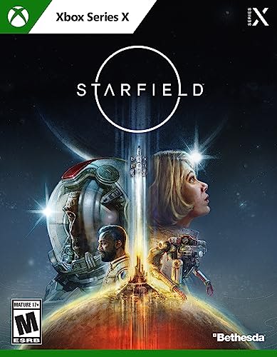 The most popular games from last year were over 7 years old, with Starfield being the only new franchise to break the top 10