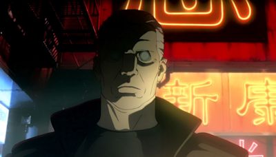 ‘Ghost in the Shell 2: Innocence’ Sets 4K Limited Rerelease – Global Bulletin