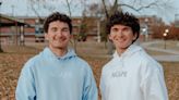 College-Age Twin Brothers Start Online Clothing Business Focused on ‘Agape’