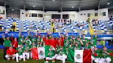 Selección Mexicana de Beisbol hace historia: consigue primer oro