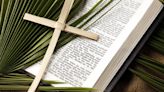 Reflect On These Palm Sunday Scriptures Ahead of the Holiday