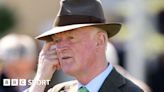 Mullins looks to Ludlow and Perth in British jumps trainers championship title bid