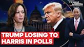 Kamala Harris Leads Donald Trump in Polls After Joe Biden’s Exit