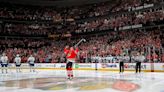 Former Chicago Blackhawks legend Jeremy Roenick gets into Hockey Hall of Fame after a lengthy wait