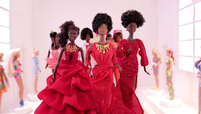 The First Black Barbie: Netflix Documentary