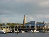 Bald Head Island, North Carolina