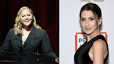 Amy Schumer ruthlessly mocks Hilaria Baldwin for ‘pretend’ Spanish heritage