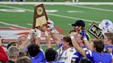 All-time UIL high school football state champions through 2021