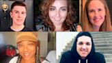 ‘We had big plans together’: What we know about the victims of Raleigh mass shooting