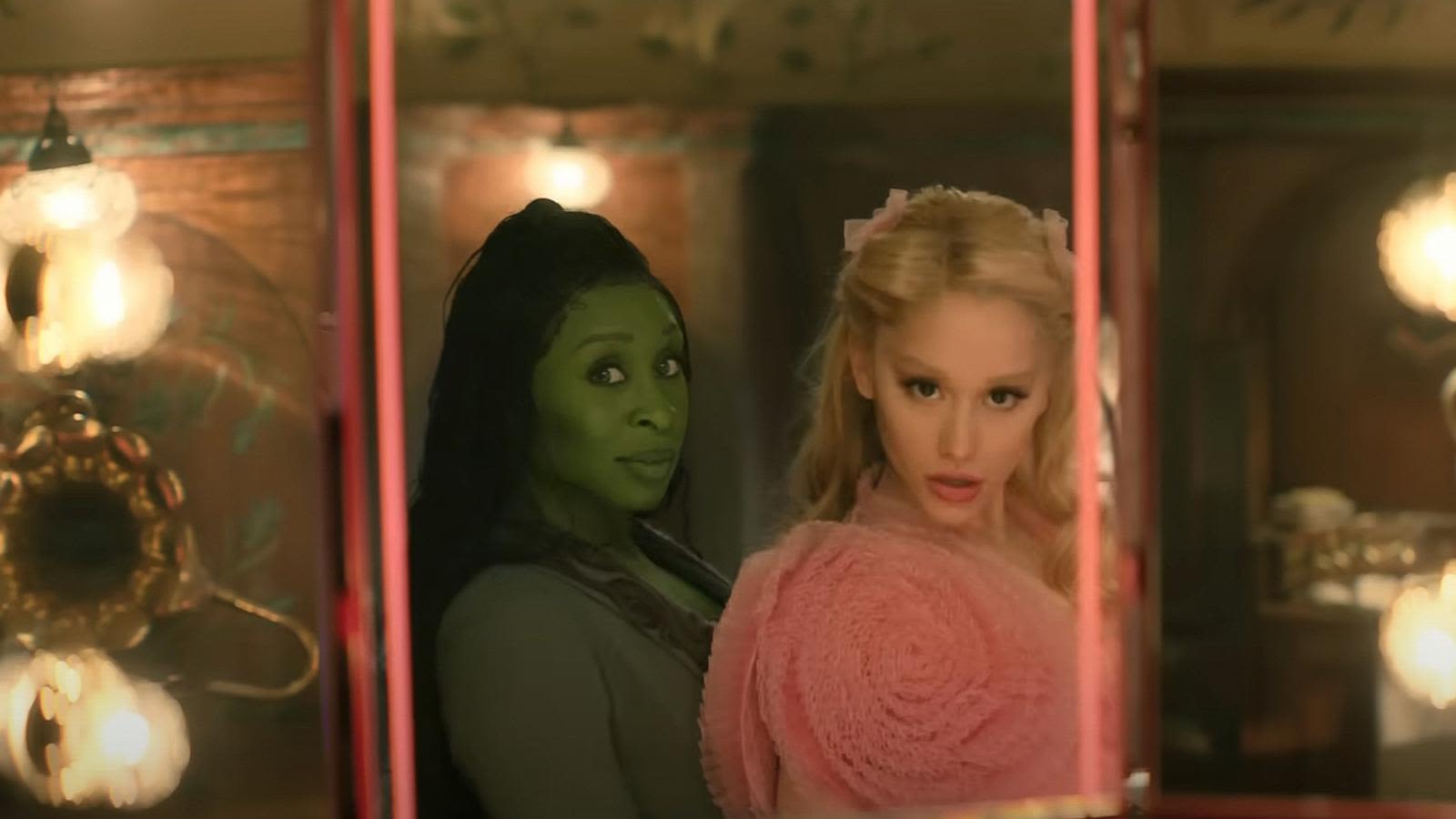 Everything to know about ‘Wicked: Part One'