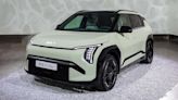 Kia EV3: SUV elétrico pode ser feito no México e deveria vir ao Brasil