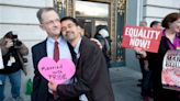Same-sex marriage legalization marks 10 years in PA, local lawmaker works to remove threats