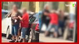 Idosa é agredida durante briga de trânsito em Boituva (SP)