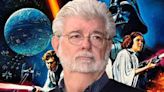 George Lucas: cumpleaños y Palma de Oro