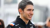 Esteban Ocon se va de Alpine al final de la temporada y su asiento queda libre para 2025