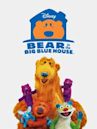 Der Bär im großen blauen Haus