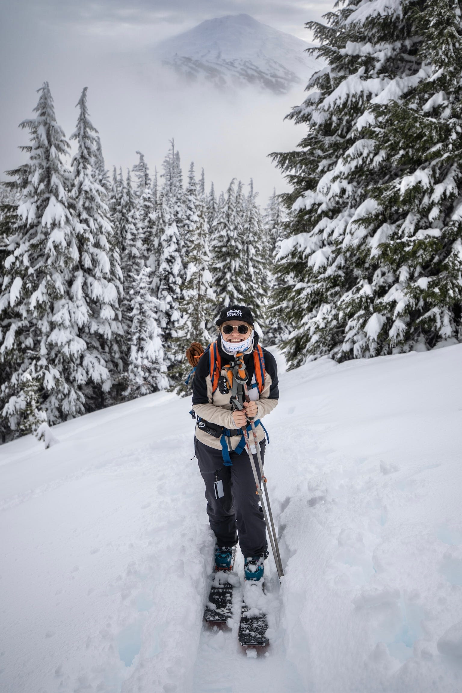 Statesman Journal hires Emma Logan as new outdoors journalism intern