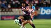 Marta Cox, Charlyn Corral y Priscila Chinchilla sellan goleada de Pachuca ante Mazatlán FC