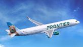 Frontier Just Launched a Monthly Unlimited Flight Pass — and It's Discounted for a Limited Time