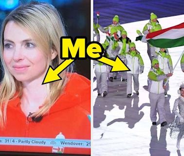 I'm An Olympian — Here Are 17 Behind-The-Scenes Secrets From The Olympics You'd Never Expect