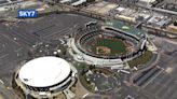Oakland will sell its half of Coliseum to Black-led group looking to redevelop complex