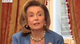 Nancy Pelosi Dismisses Concerns About President's Age: 'Joe Biden Is Wise'