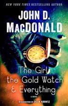 The Girl, the Gold Watch and Everything - Alchetron, the free social ...