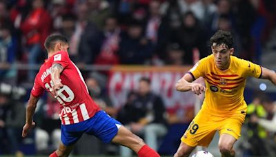 Buena sintonía Barça-Héctor Fort por la renovación