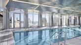 NYC Residents Court Better Health In Building Fitness Facilities