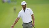 Xander Schauffele shoots 67, leads by 4 over Rory McIlroy, Jason Day at Wells Fargo Championship
