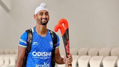 Mandeep's Obsession with Hockey Has Grown Over the Years, Says Sister Bhupinderjeet - News18