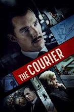 The Courier (2020 film)