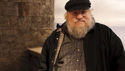 George R. R. Martin quiere a este director mexicano al frente de 'Fevre Dream', su poco conocida novela de vampiros