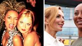 Geri Halliwell's Instagram Posted The Wrong Thing For Mel B's Birthday, In Case You Had Any Doubt How...