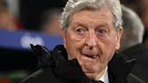 Roy Hodgson to be SACKED by Crystal Palace, reports