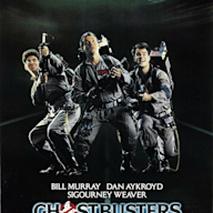 Ghostbusters