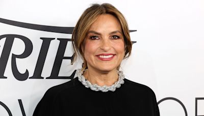 How “Law & Order: SVU'”s Mariska Hargitay Helped a Real-Life Prosecutor Solve Thousands of Sex Crimes