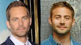 Paul Walker's Brother Cody Names His Baby Boy After Late Actor