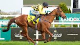 Robin Goodfellow's racing tips: Best bets for Saturday, April 13