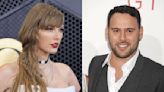 New Update in the Taylor Swift and Scooter Braun Feud