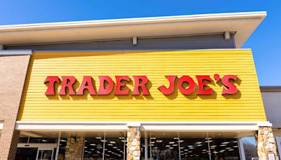 The $3.99 Trader Joe’s Find You Have To Try Before It’s Gone