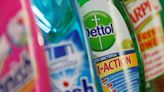 Reckitt Benckiser first half revenues up as pandemic bounce continues