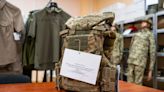 Defense Ministry approves second design of body armor for female soldiers